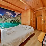 Siedlisko U Magdy Z Widokiem Na Tatry *
