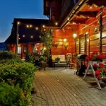 Siedlisko U Magdy Z Widokiem Na Tatry Σαλέ
