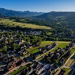 Σαλέ Siedlisko U Magdy Z Widokiem Na Tatry Ζακοπάνε