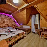 Σαλέ Siedlisko U Magdy Z Widokiem Na Tatry *