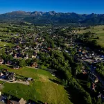 Σαλέ Siedlisko U Magdy Z Widokiem Na Tatry Ζακοπάνε