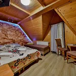 Σαλέ Siedlisko U Magdy Z Widokiem Na Tatry
