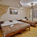 Siedlisko U Magdy Z Widokiem Na Tatry Σαλέ Ζακοπάνε