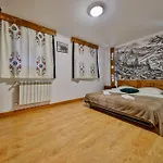 Siedlisko U Magdy Z Widokiem Na Tatry Σαλέ Ζακοπάνε