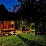 Siedlisko U Magdy Z Widokiem Na Tatry 木屋 *