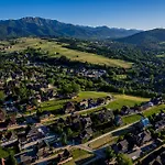 木屋 Siedlisko U Magdy Z Widokiem Na Tatry 扎科帕内