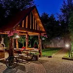Siedlisko U Magdy Z Widokiem Na Tatry 扎科帕内