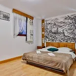 Siedlisko U Magdy Z Widokiem Na Tatry *