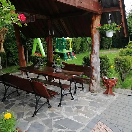 U Magdy Chalet Zakopane