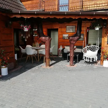 Chalet U Magdy