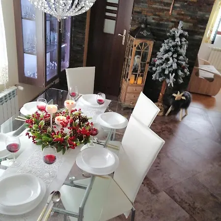 U Magdy Chalet