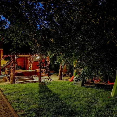 シャレー Siedlisko U Magdy Z Widokiem Na Tatry *